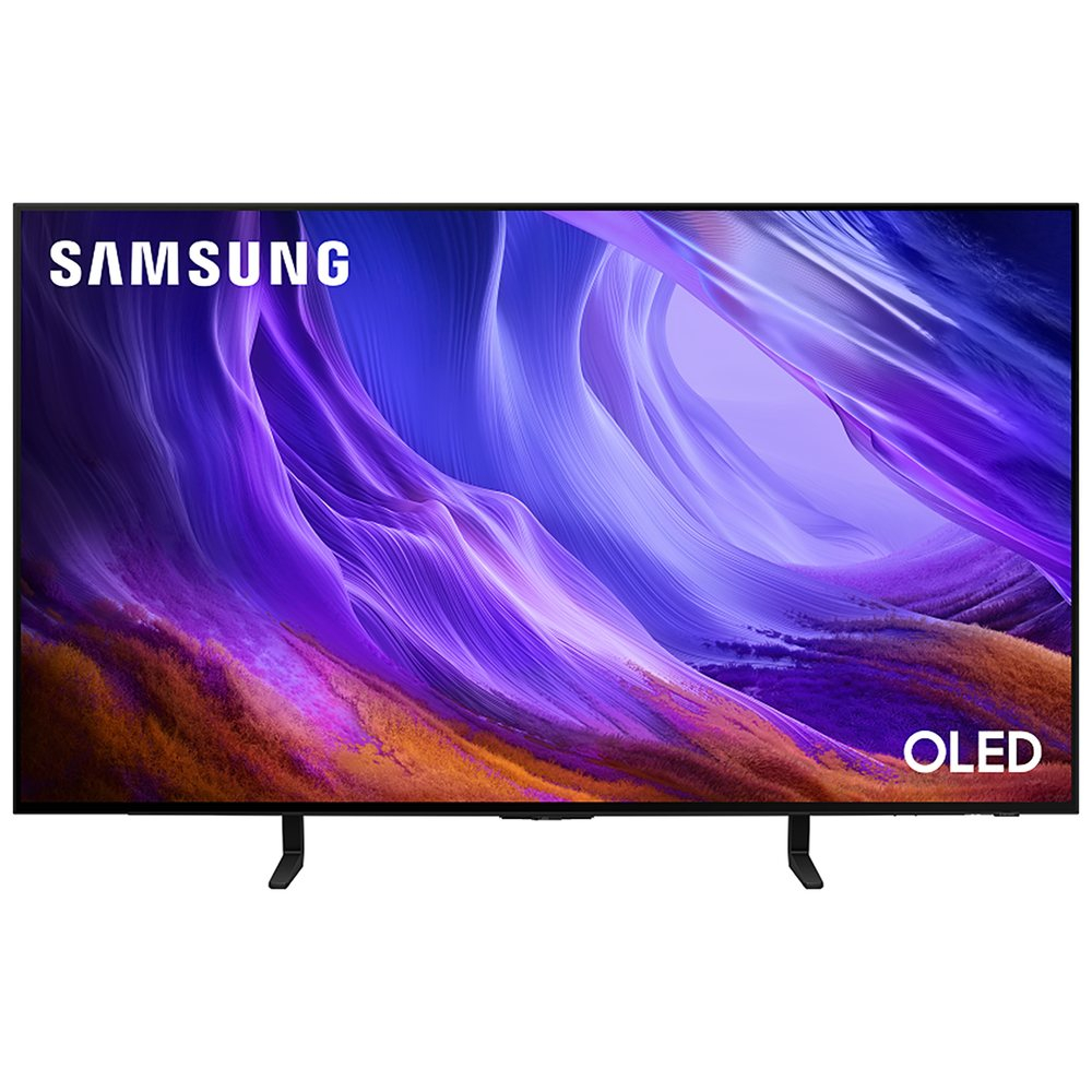 Телевизор 48" Samsung QE48S85HAEXPY
