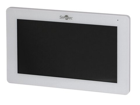 ST-DP572MTA-WT Монитор IP-домофона Smartec