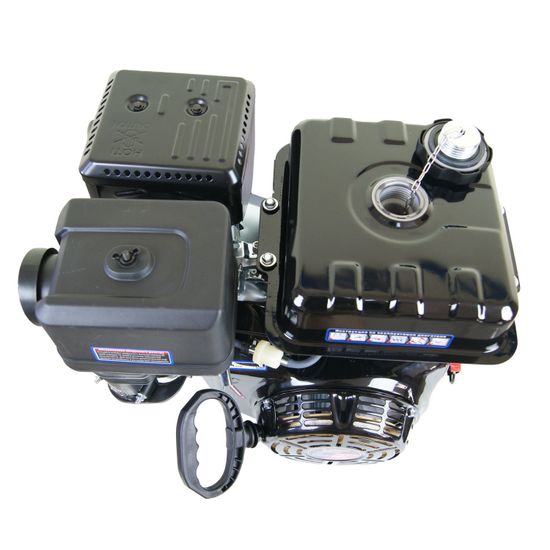 Двигатель бензиновый "LIFAN" 190F-C PRO (15 л.с.)