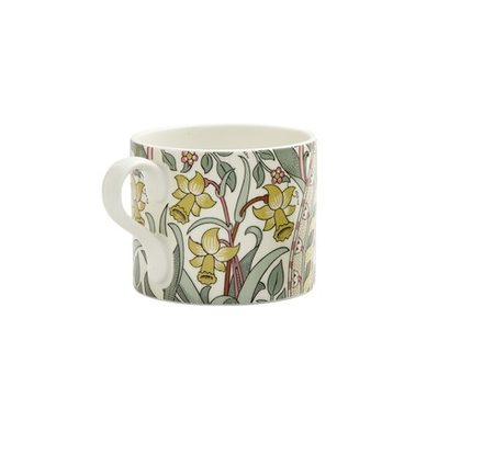 Spode Кружка Morris & co. 340 мл VII Нарцисс