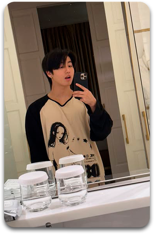 Карта / STRAY KIDS #3631