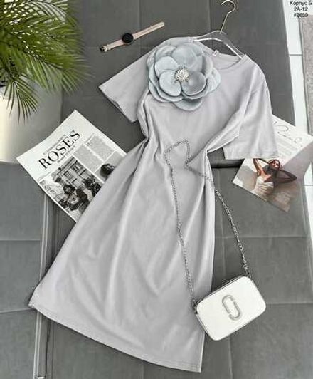 Платье 4145490 (725615756) Fabrika