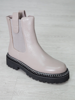 Челси женские демисезонные POPULAR FASHION E30B-13HK