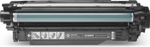 Тонерный картридж черный HP 507A