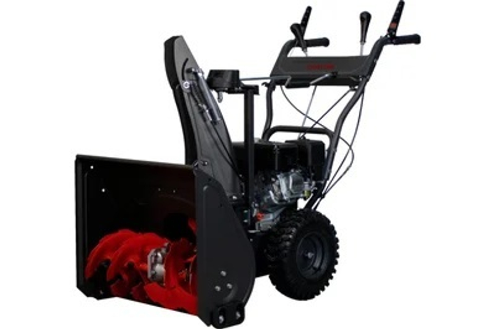 Снегоуборщик VERTON Ice SB-761LE