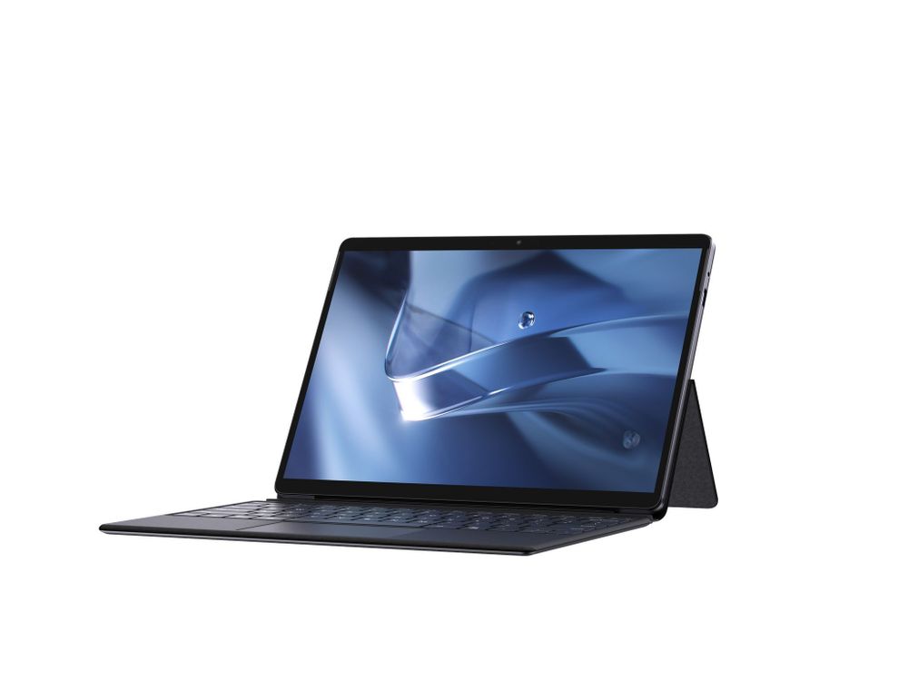 Планшет Chuwi Hi10 Max, 12.9&#39;&#39; 1200*1920/N100/12GB/512GB/Win11H+Клавиатура