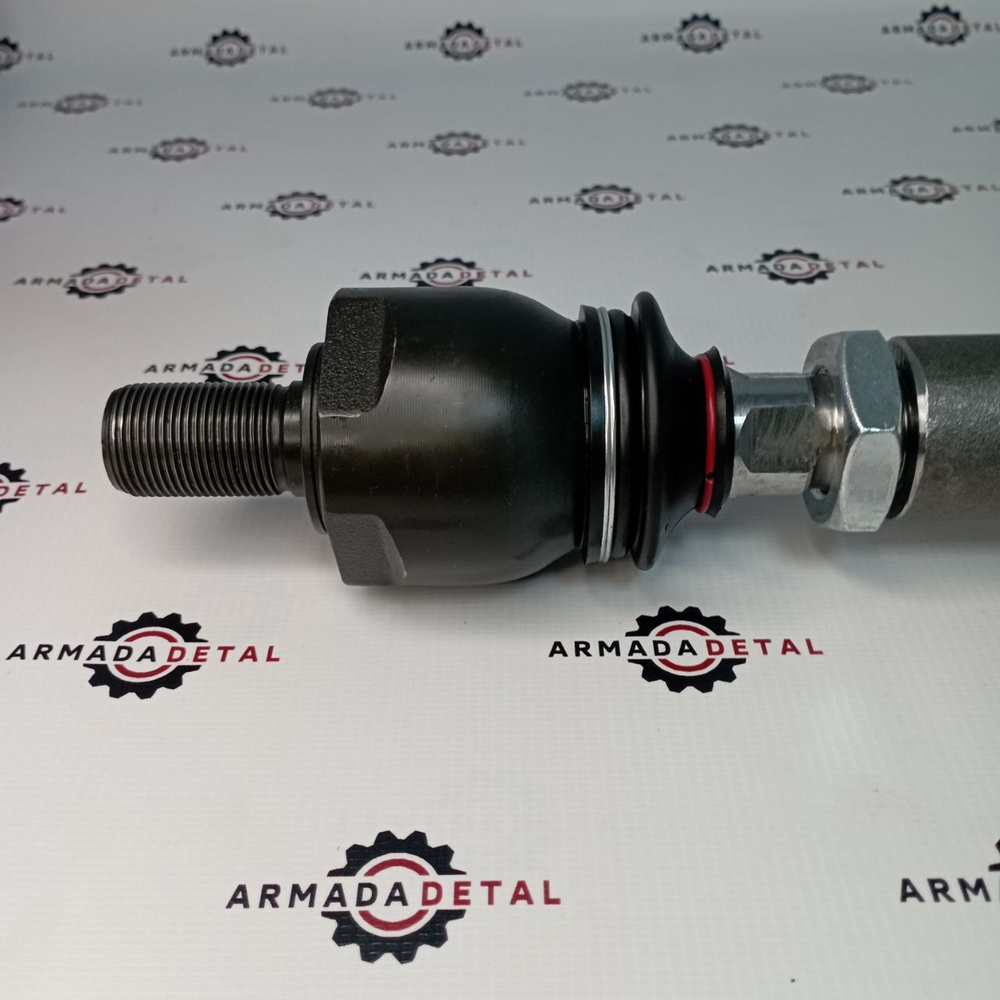 Рулевая тяга в сборе Carraro  | 146134 | Rantech