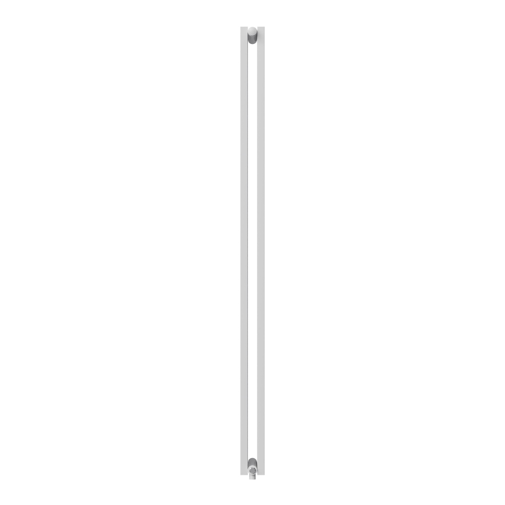 Дизайн-радиатор Royal Thermo Shift Q30 VC2180 - 06 секц. RAL9016