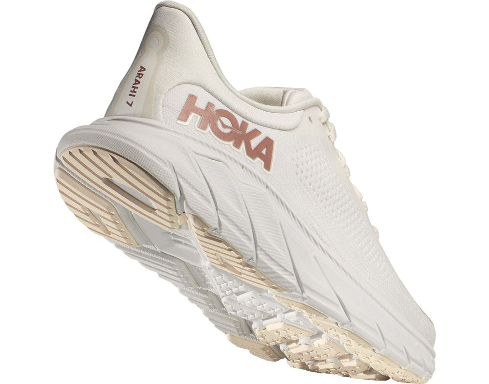 Кроссовки женские Hoka Arahi 7