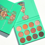 Juvia's Place Nubian palette