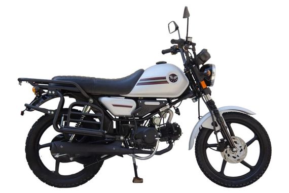 Мотоцикл ММ Colt 2 50/110