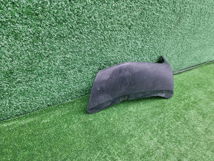 Накладка переднего бампера левая BMW X2 F39 17-23