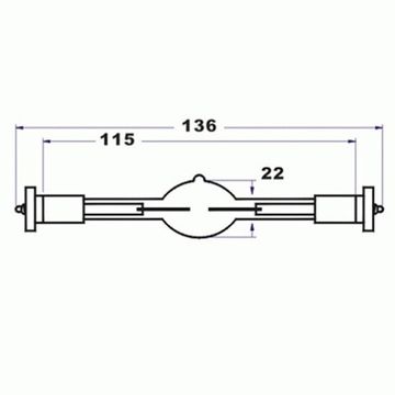 Involight HMQ1200/SG/56