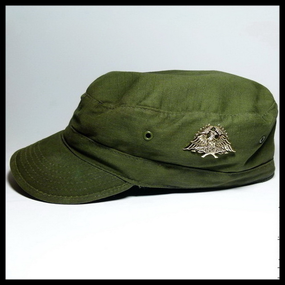 Значок "Римский Орел" большой , латунь