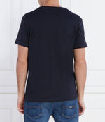 Футболка GUESS - темно-синий(M4RI27 K8FQ4)