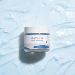 ROUND LAB Крем увлажняющий с берёзовым соком Birch Juice Moisturizing Cream (80 мл)