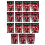 Готовое блюдо Борщ 300 г. (Кронидов) 15шт*300г, 4,5кг