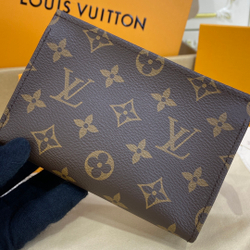 Louis Vuitton Toiletry Pouch 15