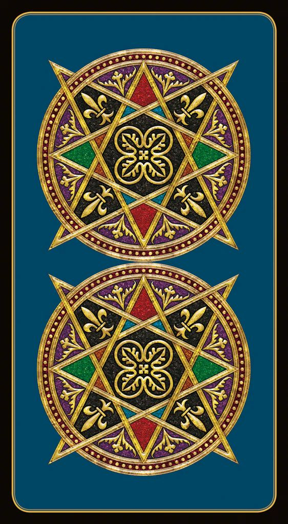 Таро Универсальное