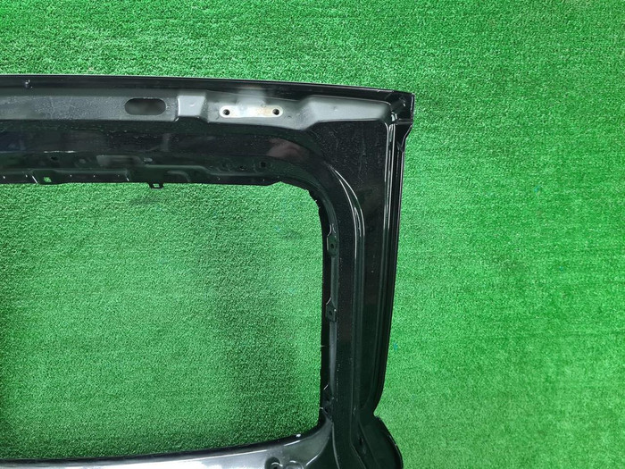 Крышка багажника Geely Tugella (2019-н.в.)