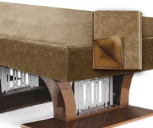 Чехол для б/стола High-tech, High-style 9ф (Prado 5 Серый)