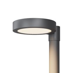 Уличный консольный светодиодный светильник Maytoni   O472H-L50GF3K