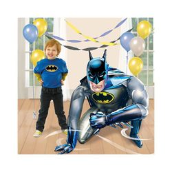 Ходячий шар Бэтмен