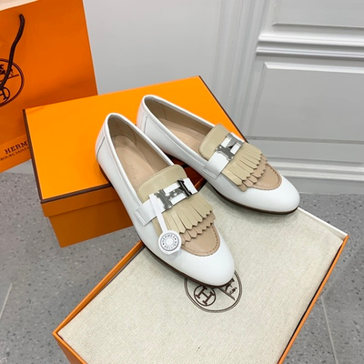 Hermes Loafer