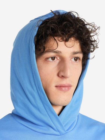 Толстовка мужская KAPPA