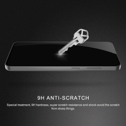 Защитное закаленное стекло от Nillkin для Samsung Galaxy S25 FE, серия CP+PRO Anti-Explosion Glass Screen Protector