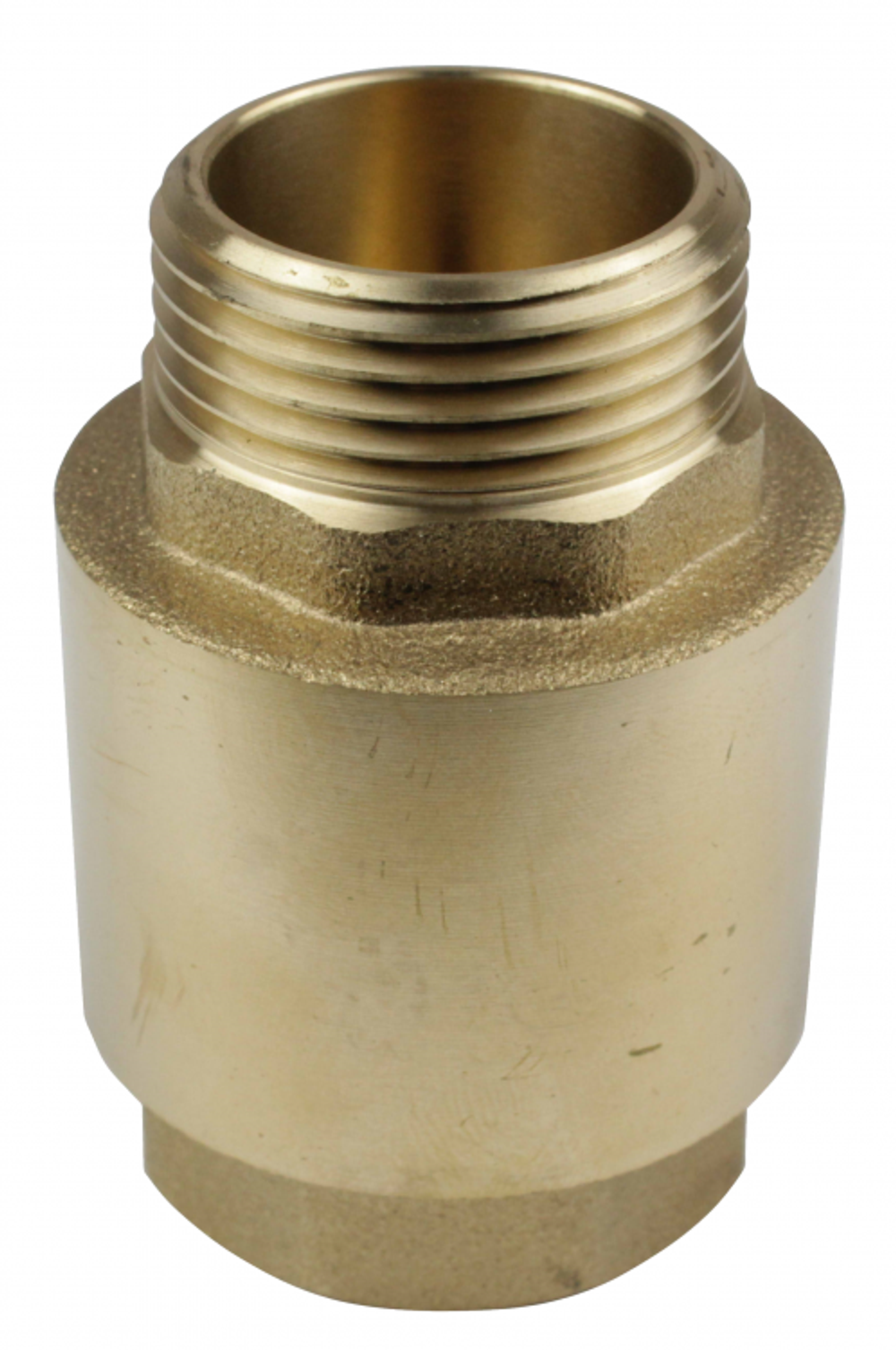 Обратный клапан "Vodotok" YT-В2014 1 1/4"