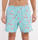 Шорты для плавания Guess Underwear - зеленый(F4GT20 WG2A2)