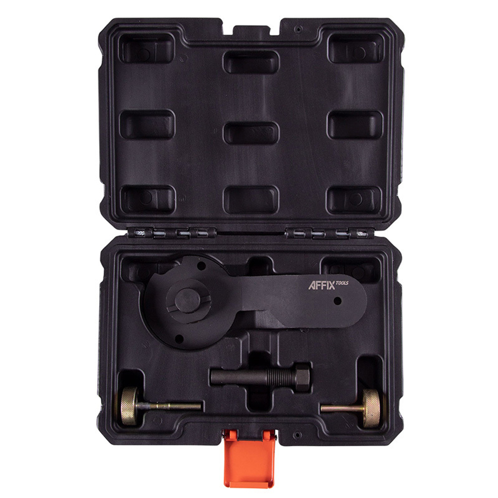 AFFIX (AF10321139) Набор для установки фаз ГРМ VAG, 4 предмета