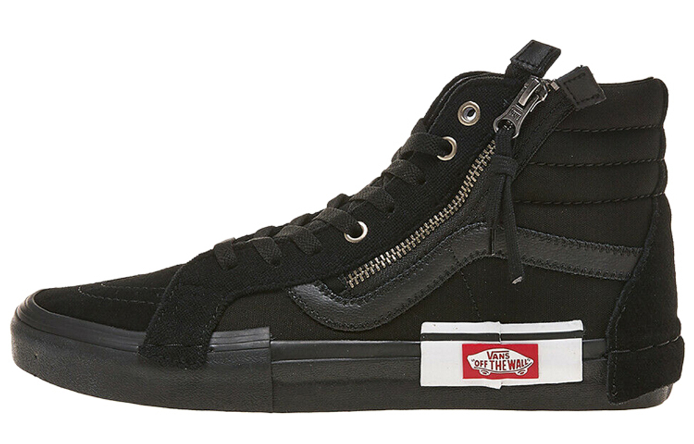 Vans Sk8 Reissue Cap