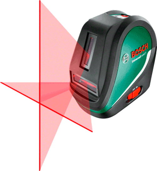 Bosch UniversalLevel 3
