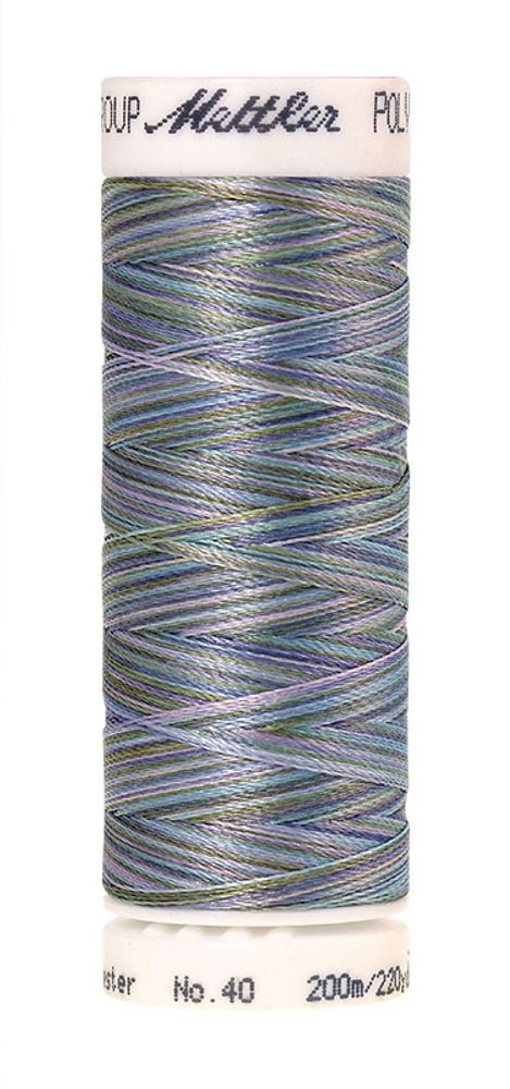 Нить POLY SHEEN MULTI 200m п\э № 40 col.9980