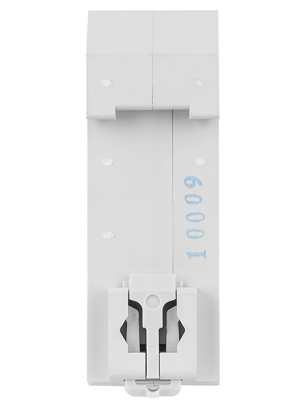 Автоматический выключатель ВА47-100 1Р 50А 10кА  х-ка С TDM SQ0207-0052