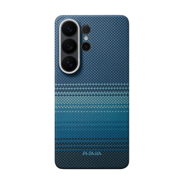Чехол Pitaka Edge Case для Samsung S26 Ultra, Восход луны | Moonrise