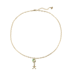 "Саню" подвеска из коллекции "Шапито" от Jenavi