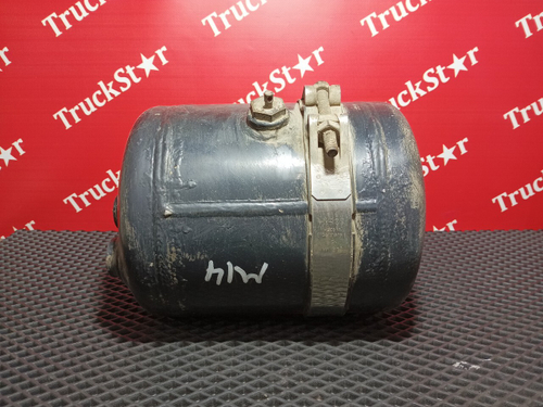 Ресивер воздушный 8 L 2017г