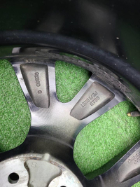 Диск Комплект дисков R18 Chery Tiggo 7 Pro (20-24)