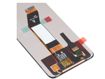 Дисплей для Xiaomi Redmi 10 2022 с тачскрином Черный - Оптима