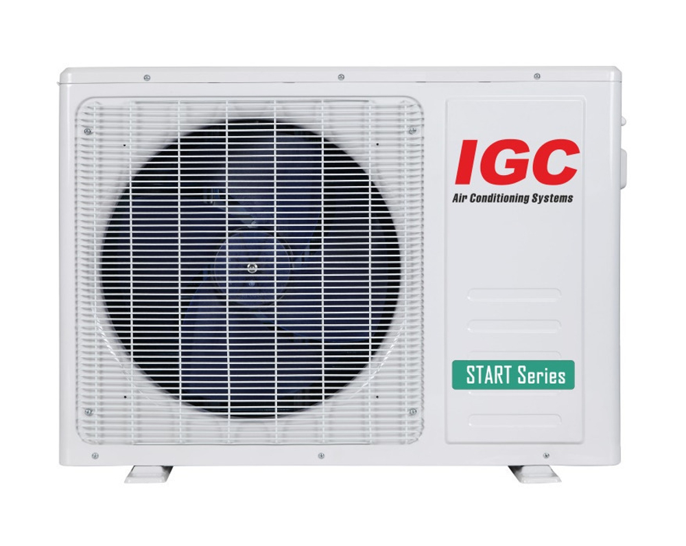 Сплит система IGC Start RAS-14NTS/RAC-14NTS