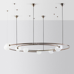 Pendant design lamp  Oddments by Volker Haug D100