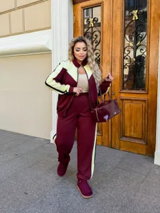 Костюм УК-7204-2 Фабрика Моды