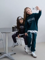 Свитшот для мальчика с принтом