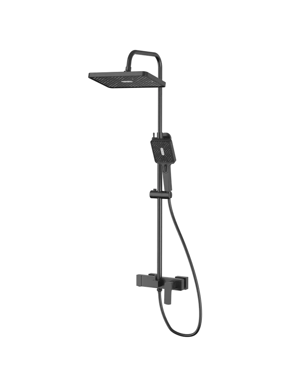 HB24512-7 Душевая система HAIBA