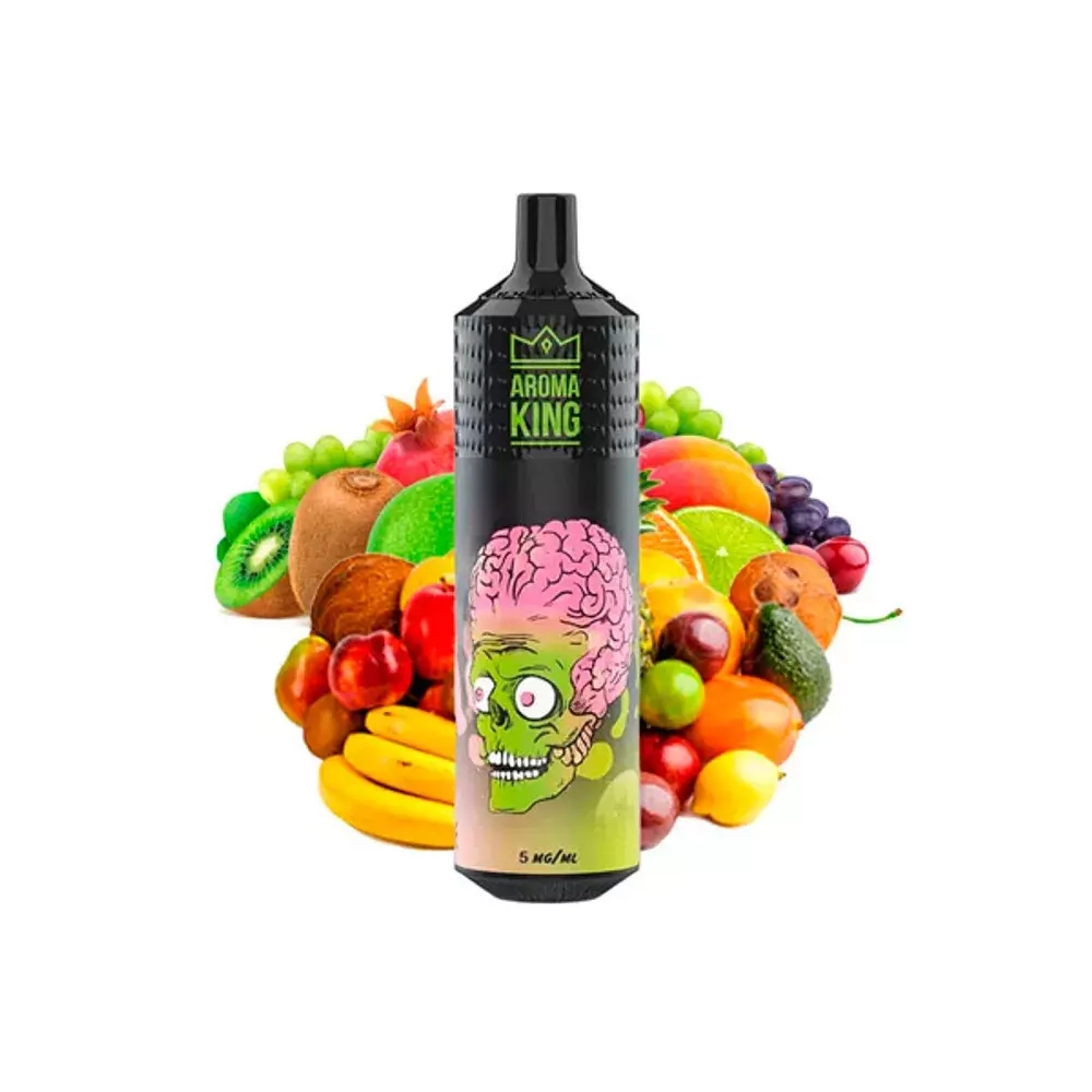 Aroma King MARS 9000 - VIMTO (5% nic)