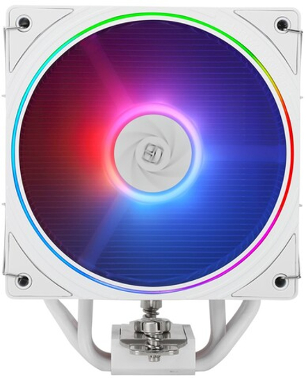 Кулер  Thermalright Assassin Spirit 120 EVO White