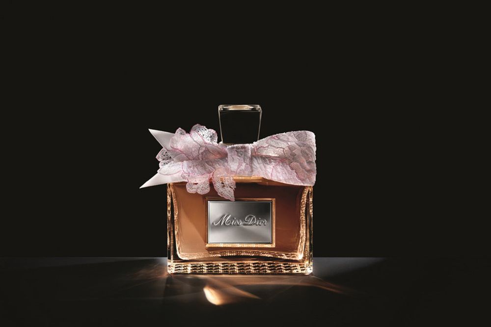 Christian Dior Miss Dior Edition d’Exception